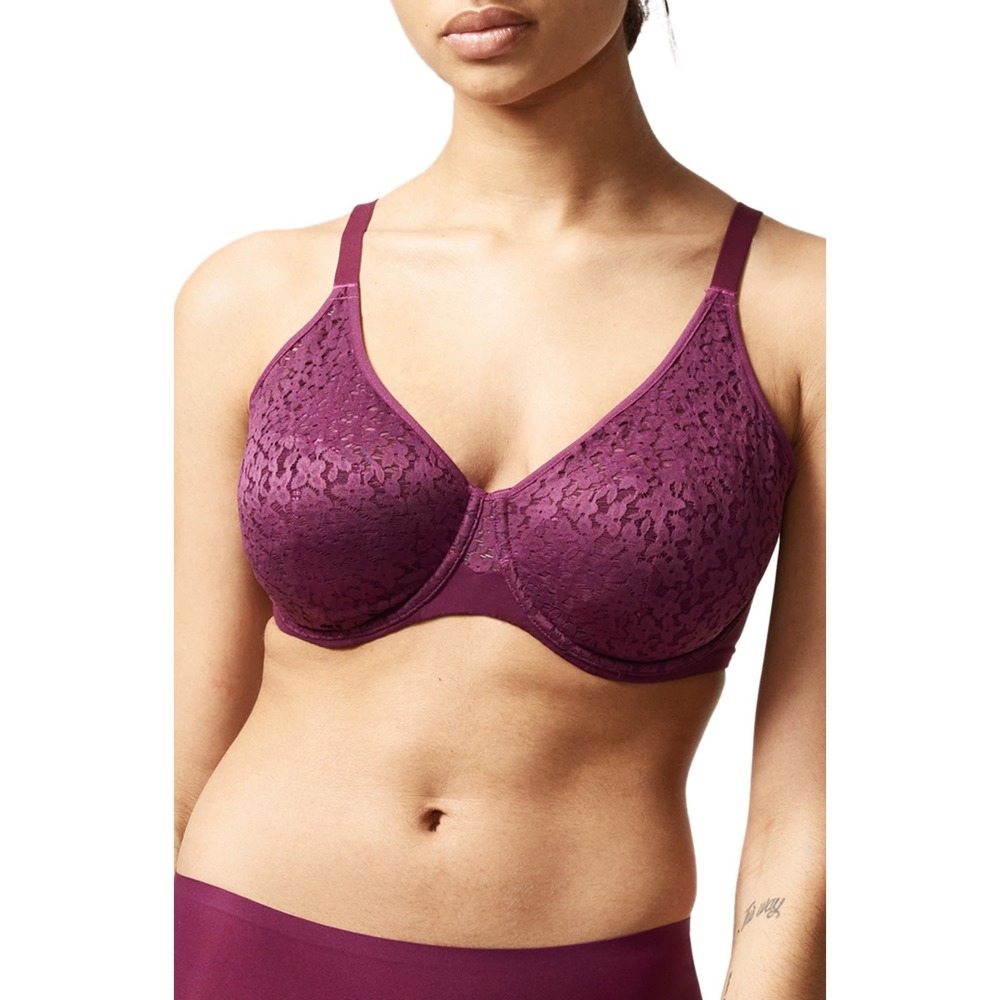 Chantelle Norah Comfort Underwire Bra